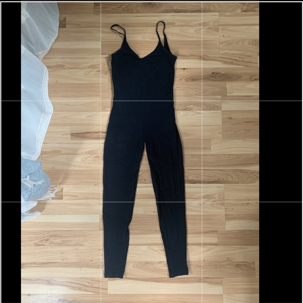 Express legging body suit
